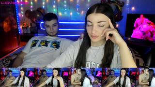 Sexyboybunny Webcam 2023-07-24