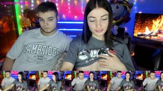 Sexyboybunny Webcam 2023-07-16