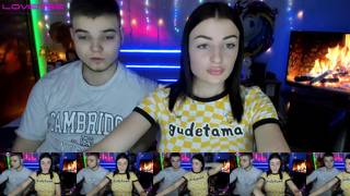 Sexyboybunny Webcam 2023-07-15