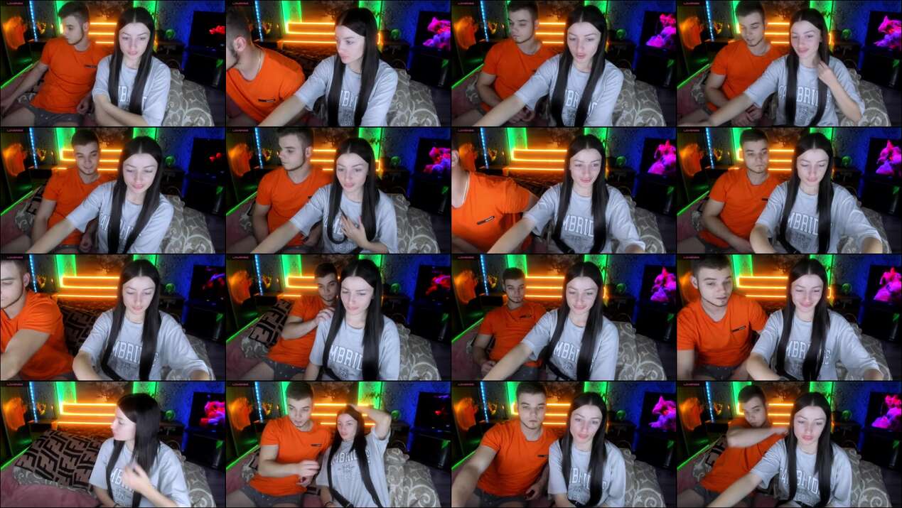 Sexyboybunny Webcam 2023-10-09