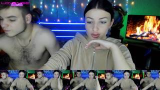 Sexyboybunny Webcam 2023-06-10