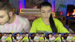 Sexyboybunny Webcam 2023-11-05