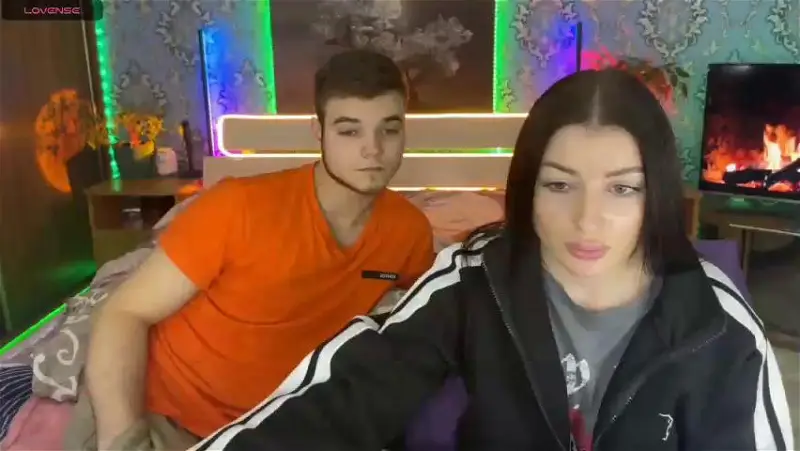 Sexyboybunny Webcam 2023-11-22