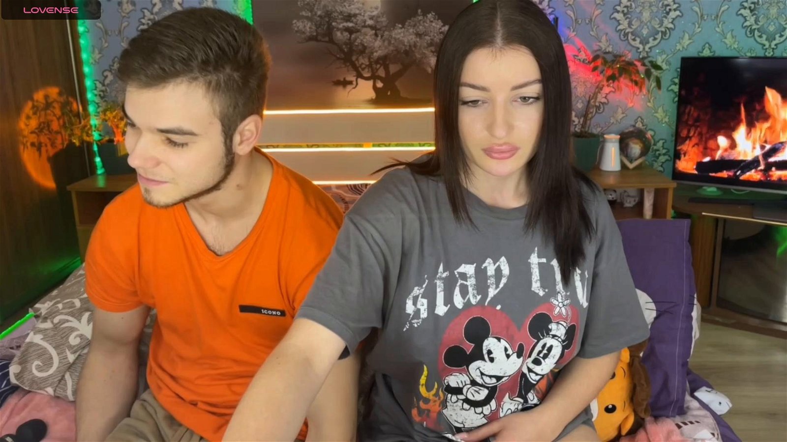 Sexyboybunny Webcam 2023-11-22