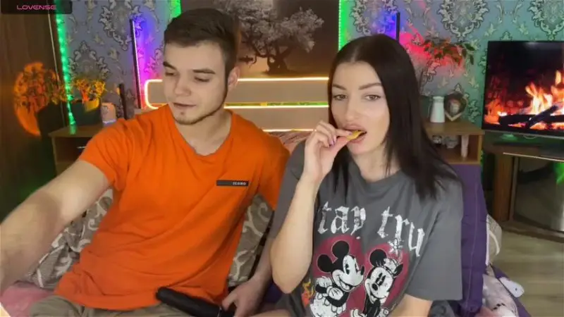 Sexyboybunny Webcam 2023-11-22