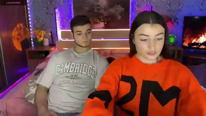 Sexyboybunny Webcam 2023-11-27