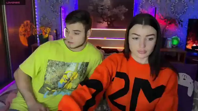 Sexyboybunny Webcam 2023-11-28