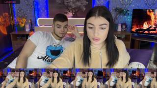 Sexyboybunny Webcam 2023-12-05