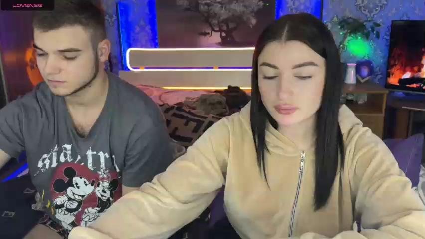 Sexyboybunny Webcam 2023-12-06