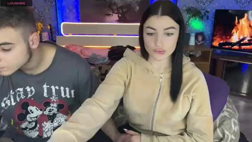 Sexyboybunny Webcam 2023-12-06