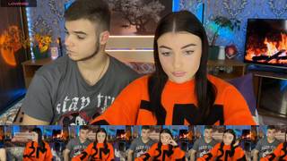 Sexyboybunny Webcam 2023-12-07