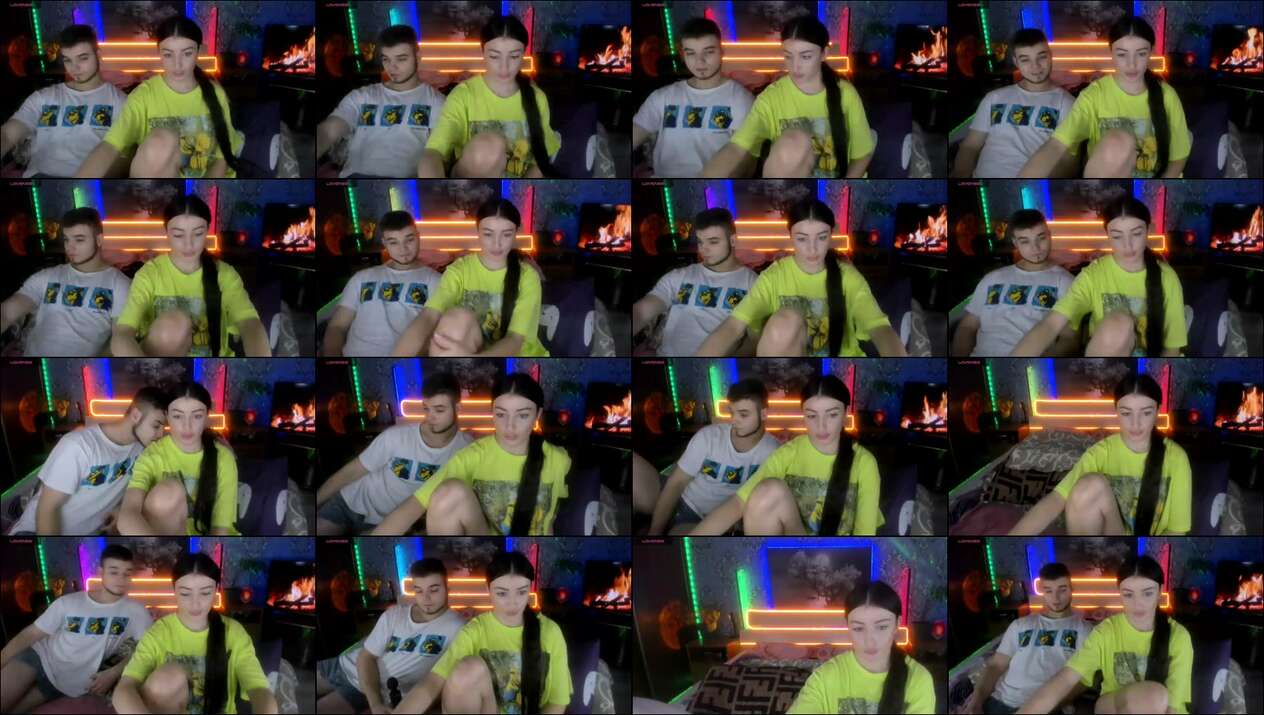 Sexyboybunny Webcam 2023-11-03