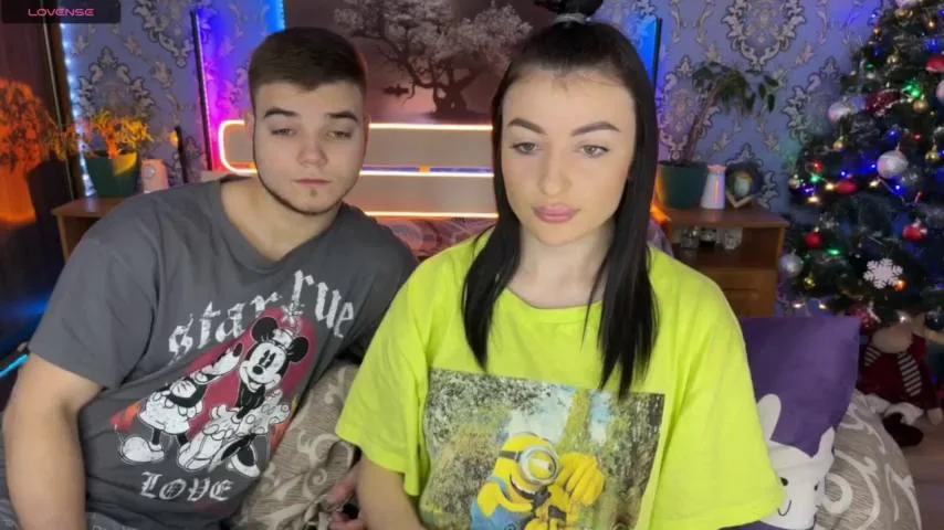 Sexyboybunny Webcam 2023-12-11