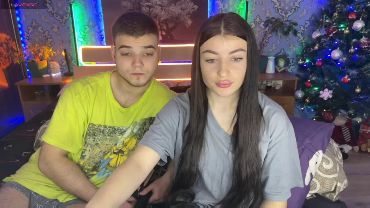 Sexyboybunny Webcam 2024-01-06