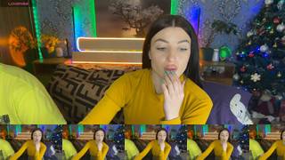 Sexyboybunny Webcam 2024-01-09
