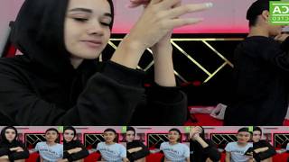 Sexychanell-1 Webcam 2023-12-25