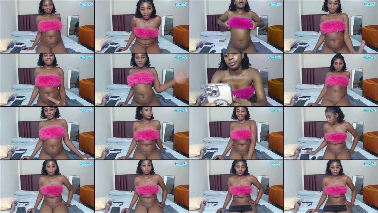 Sexysalma Webcam 2024-02-29