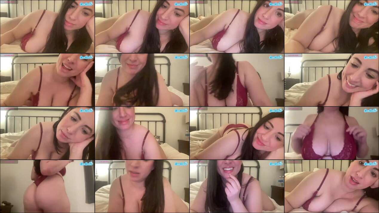 Sexyserafine Webcam 2024-01-15