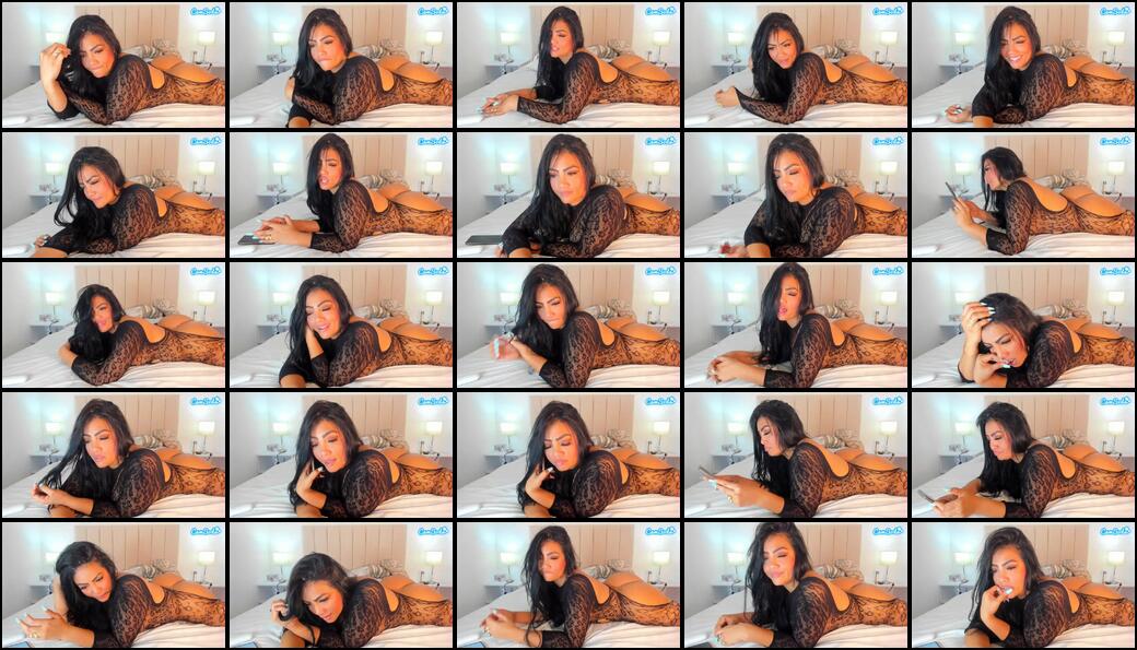 Sexysofiax Webcam 2024-03-20