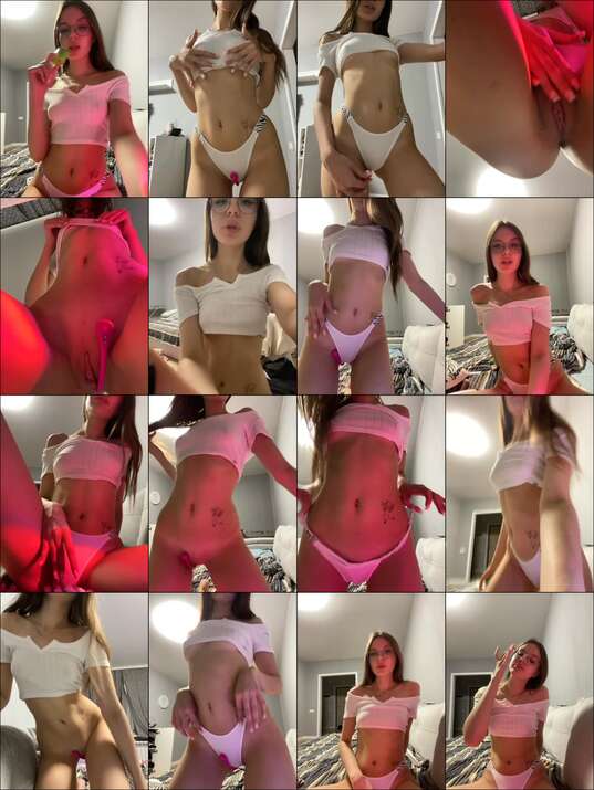 Sexysta Webcam 2023-10-21