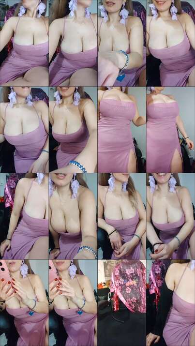 Sexyvanilla20 Webcam 2023-12-31