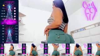 Sexyzoe_69 Webcam 2023-11-23