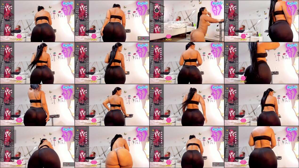 Sexyzoee Webcam 2024-02-15