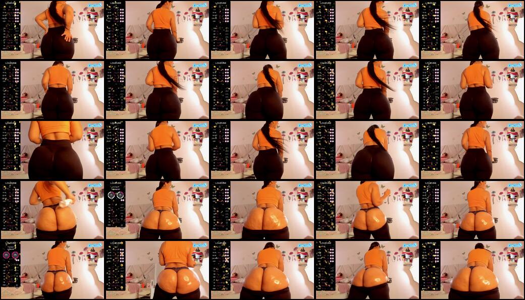 Sexyzoee Webcam 2024-04-05