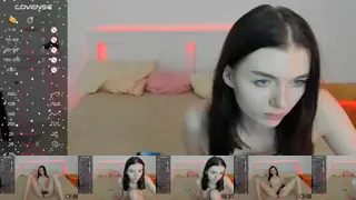 Shaameless Webcam 2024-03-24