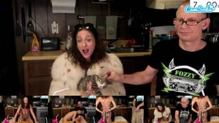 Shannnikkii420 Webcam 2023-11-21