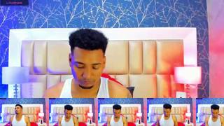 Shanonymichael Webcam 2023-11-14