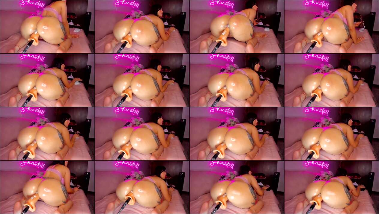 Shantall__ Webcam 2024-01-26