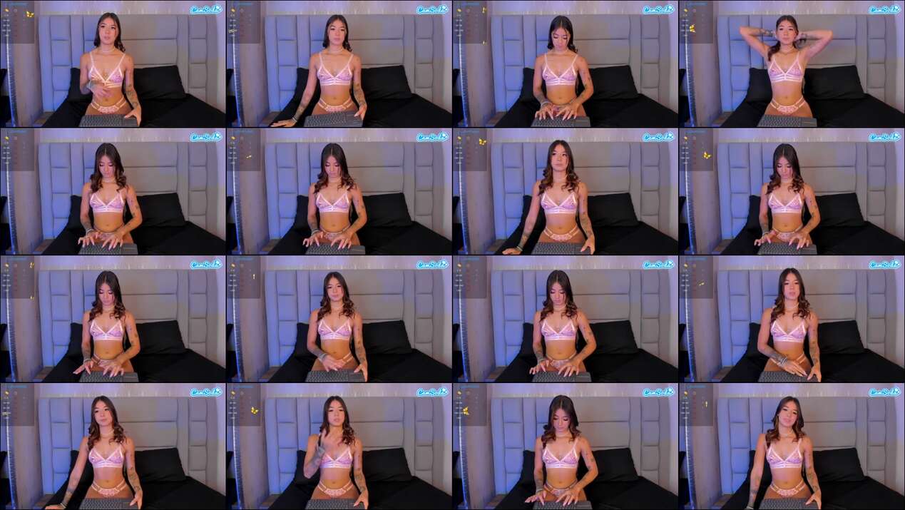 Sharon-montana Webcam 2024-02-26