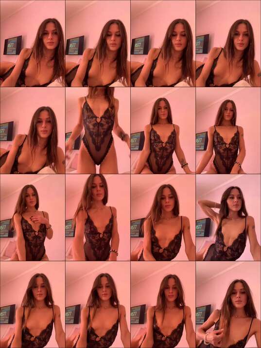 Shawty420 Webcam 2023-10-18