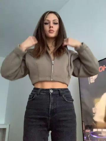 Shawty420 Webcam 2023-11-25