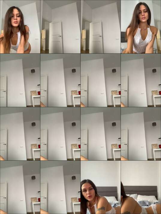 Shawty420 Webcam 2023-10-28