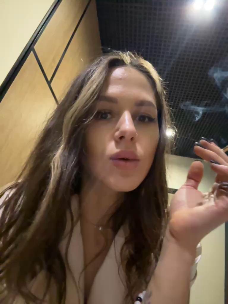 Shawty420 Webcam 2023-11-28