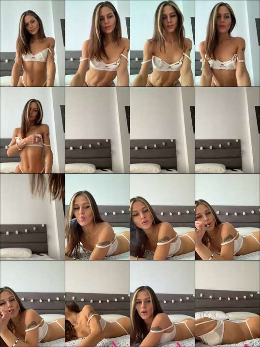 Shawty420 Webcam 2023-11-13