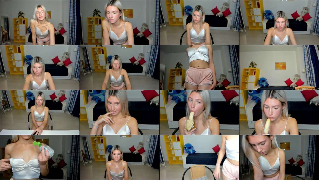 She_rry Webcam 2023-10-30