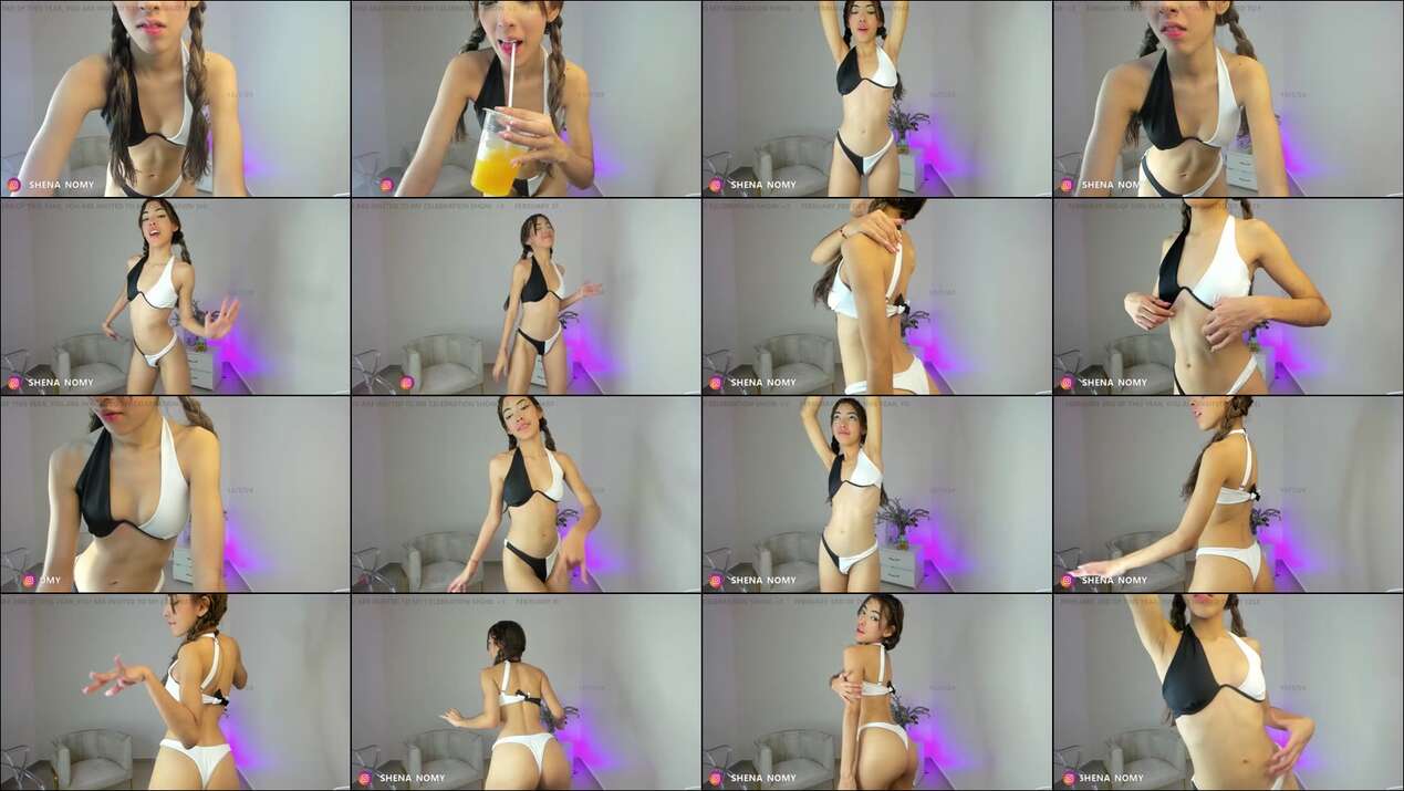 Shena_nomy Webcam 2024-01-13