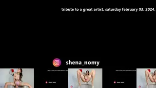 Shena_nomy Webcam 2024-01-30
