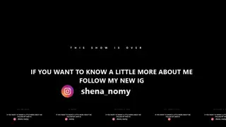 Shena_nomy Webcam 2024-02-09