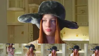Shirleywhitney Webcam 2024-01-24