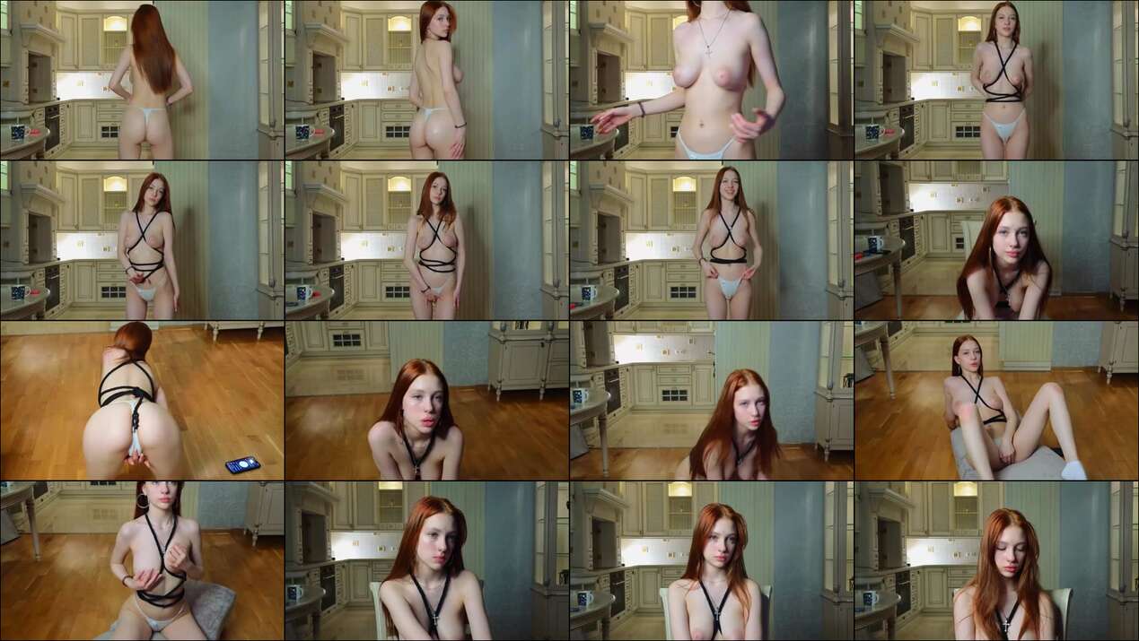 Shirleywhitney Webcam 2024-01-29