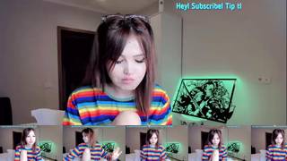Shy_dy Webcam 2023-08-24
