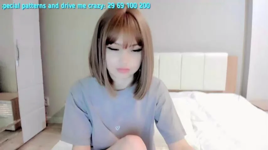 Shy_dy Webcam 2023-09-18