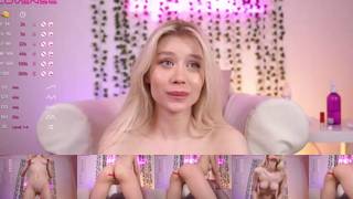 Shycinderella Webcam 2023-07-11