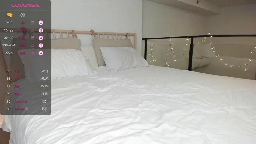 Shycinderella Webcam 2023-09-18