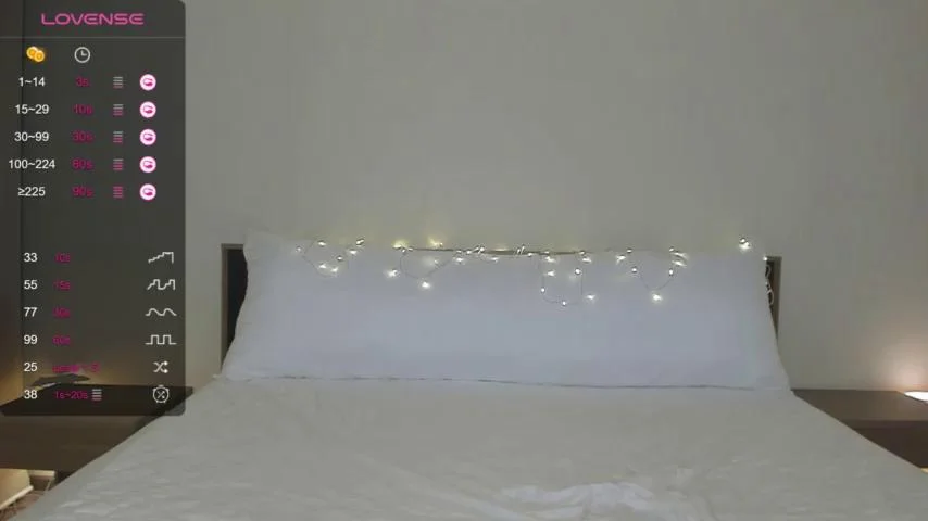 Shycinderella Webcam 2023-10-13