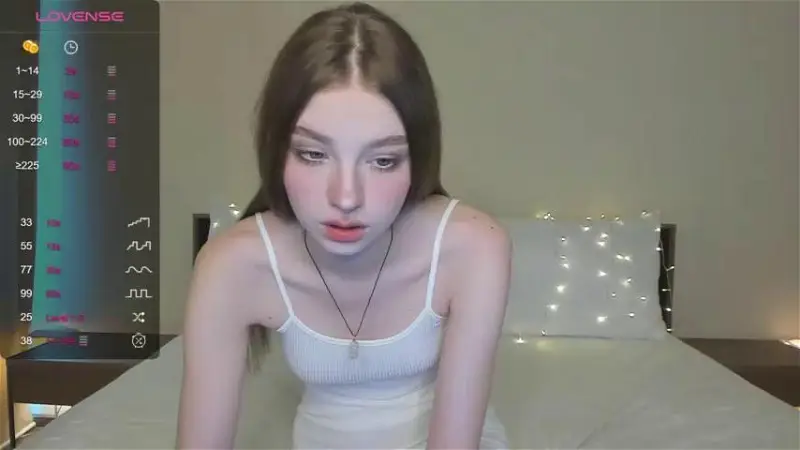 Shycinderella Webcam 2023-10-14